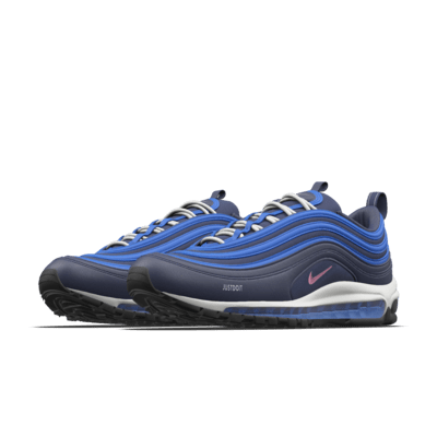 Nike Air Max 97 By You Custom Women's Shoes. Nike.com